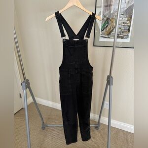 Madewell Overalls